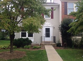 21292 Hedgerow Ter, Ashburn, VA 20147