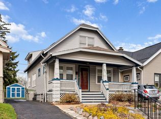 545 N 54th St, Milwaukee, WI 53208