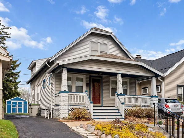 545 North 54th STREET, Milwaukee, WI 53208