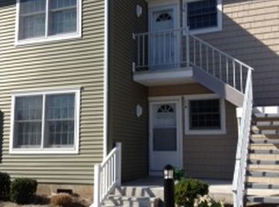 14 Tonkin Ct #40, Ocean City, NJ