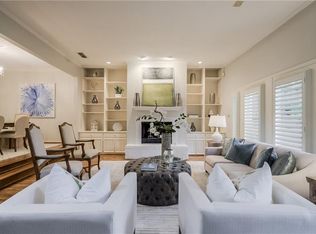 4014 Woodcreek Dr, Dallas, TX 75220