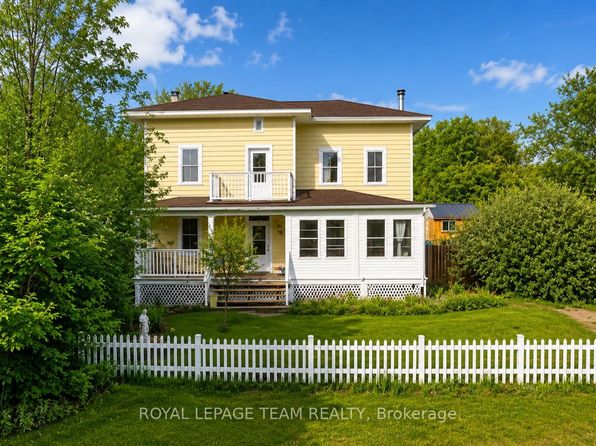 21 King St, Killaloe, Hagarty And Richards, ON K0J 2A0