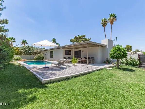 5341 E SHEENA Drive, Scottsdale, AZ 85254