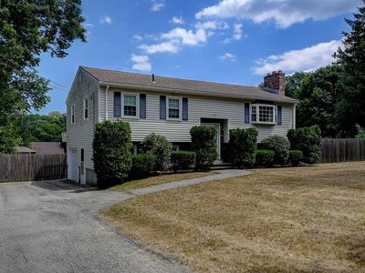 169 Berkeley St, Methuen, MA, 01844