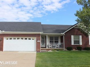 472 Newcastle Ln, Romeo, MI 48065