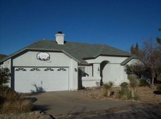 8424 Wesson Rd, Globe, AZ 85501