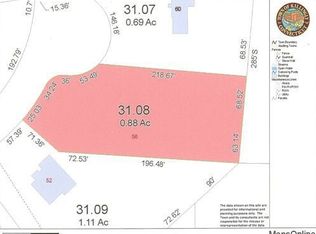 56 Cardinal Dr, Dayville, CT 06241