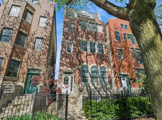 2852 N Damen Ave #2, Chicago, IL 60618