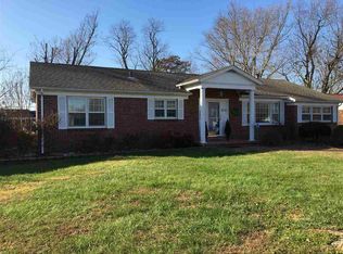 812 S 9th St, Murray, KY 42071