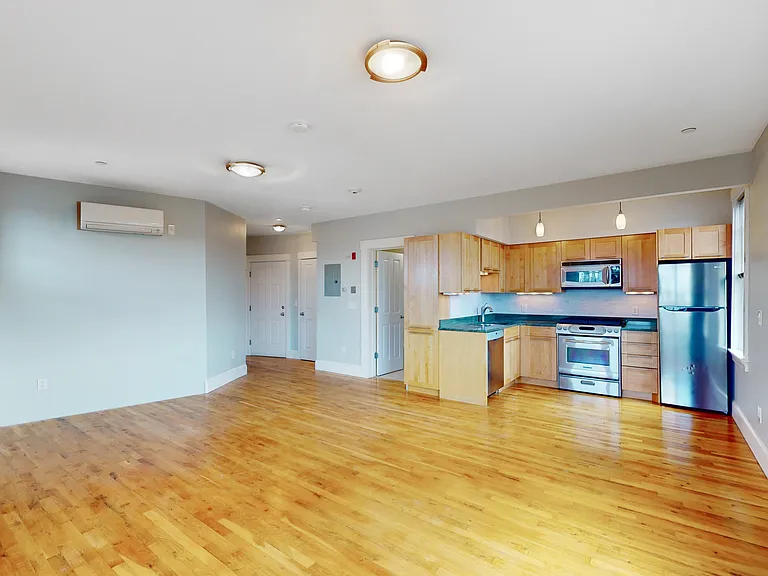 432 Norfolk St #4A — Photo 3