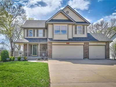 2011 NW 81st Pl, Kansas City, MO, 64151
