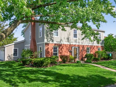 1003 S Fairview Ave, Lombard, IL, 60148