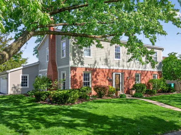 1003 S Fairview Ave, Lombard, IL 60148