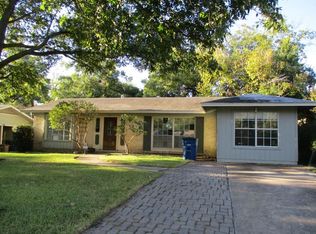 1413 Briarcliff Blvd, Austin, TX 78723