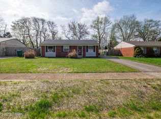 217 E Blue Jay Rd, Louisville, KY 40229