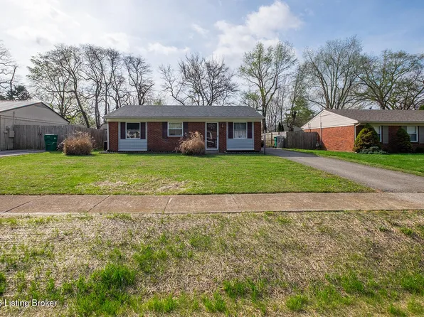 217 E Blue Jay Rd, Louisville, KY 40229