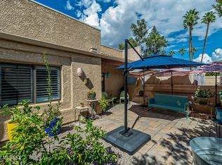 8440 E Corinthian Dr, Tucson, AZ 85715