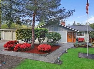 4737 130th Ave SE, Bellevue, WA 98006