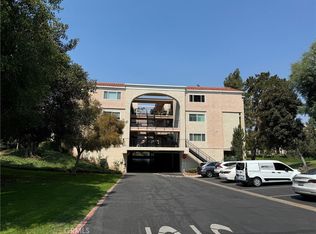 5519 Paseo Del Lago E UNIT 2F, Laguna Woods, CA 92637