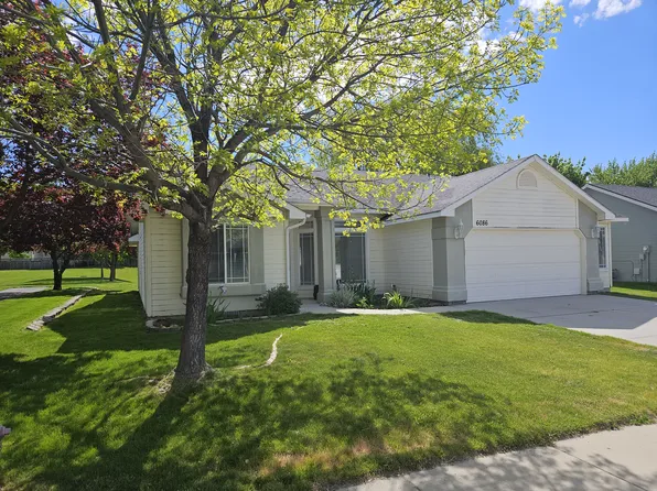 6086 S Guitar Ave, Boise, ID 83709