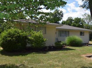 319 S Goode Ave, Columbus, KS 66725