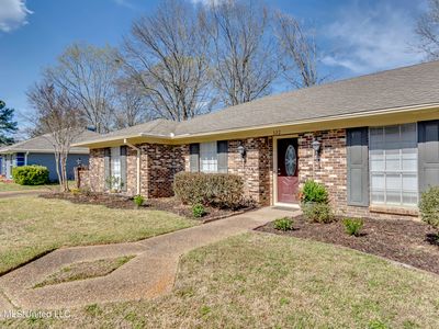 322 Millcreek Dr, Brandon, MS, 39047