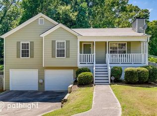 4312 Brandy Ann Ct, Acworth, GA 30101