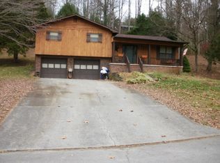 169 Tannery Rd, Walland, TN 37886