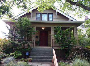 823 25th Ave S, Seattle, WA 98144