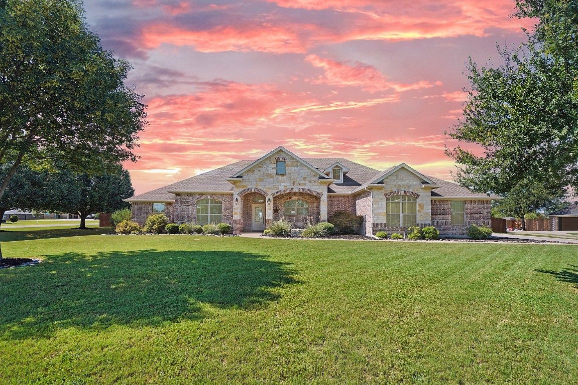 101 Addison Ct, Hudson Oaks, TX 76087 MLS 20367863 Zillow