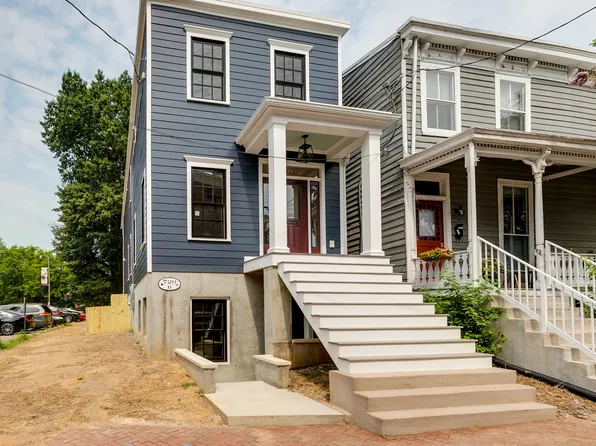 720 Jessamine St #A, Richmond, VA 23223