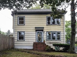 1 Ely St, Randolph, MA 02368