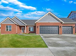 9941 Creamery Ln LOT 8, Bowling Green, KY