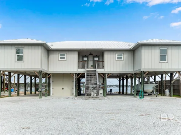 16385 Bon Bay Dr #A & B, Gulf Shores, AL 36542