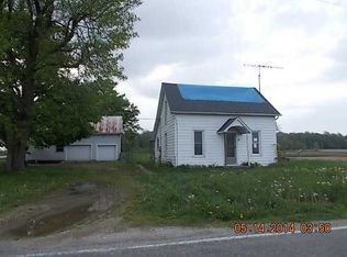 4014 Cemetery Rd, Saint Paris, OH 43072