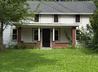 10937 Chester Rd, Cincinnati, OH 45246