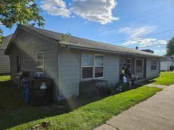 2201 20th STREET, Racine, WI 53404