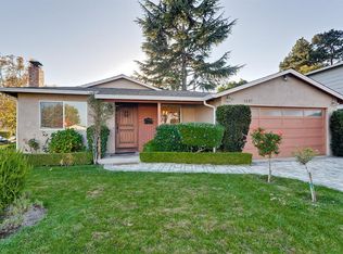 1137 Scotland Dr, Cupertino, CA 95014