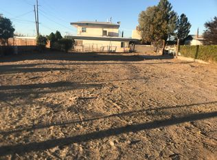 410 E Washington St, Anthony, TX 79821