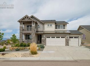 10142 Thrive Ln, Colorado Springs, CO 80924