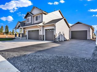 15390 N Aldo St, Rathdrum, ID 83858