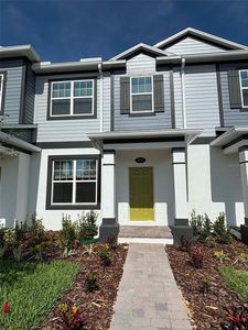 636 Pothos St, Apopka, FL, 32703