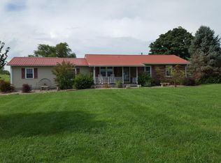 1399 Mundys Landing Rd, Harrodsburg, KY 40330
