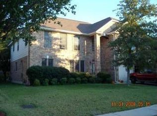 4005 Castle Crk, Round Rock, TX 78681