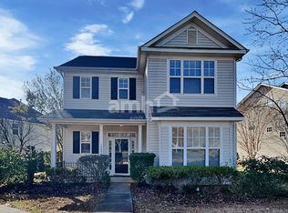 15439 Crossing Gate Dr, Cornelius, NC 28031