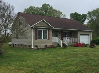 2335 Marsh Mountain Rd, Sophia, NC 27350