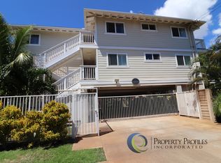 2738 Leialoha Ave #101, Honolulu, HI 96816