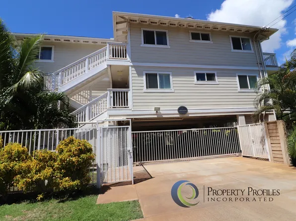 2738 Leialoha Ave #101, Honolulu, HI 96816