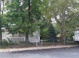 46 Housman Ave, Staten Island, NY