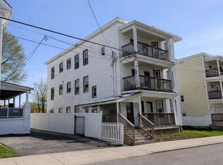 35-39 Auburn St, Haverhill, MA 01830